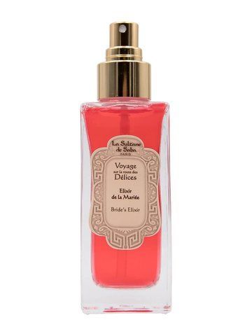Тонік нареченої La Sultane De Saba Brides Elixir &ndash; Face Toning Water 004380 фото