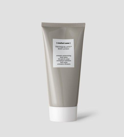 Увлажняющий лосьон для тела Comfort Zone Tranquillity&trade; Body Lotion 12126 фото