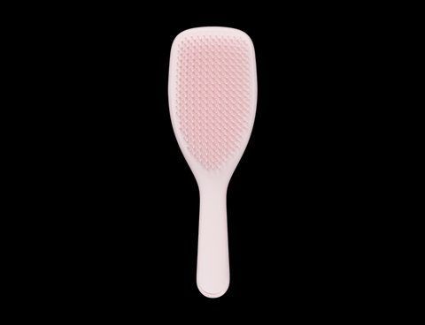 Щетка для волос Tangle Teezer The Ultimate Detangler Large Pink Hibiscus 11746 фото