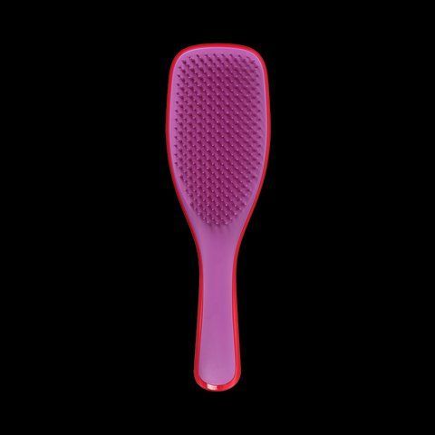 Щітка для волосся Tangle Teezer The Ultimate Detangler Morello Cherry & Violet 12548 фото