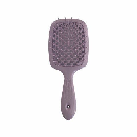 Расческа для волос сиреневая Janeke Superbrush 86SP226 LIL 86SP226 LIL фото