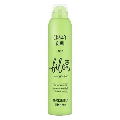 Сухой шампунь &laquo;Безумное киви&raquo; Bilou Crazy Kiwi Dry Shampoo 11403 фото