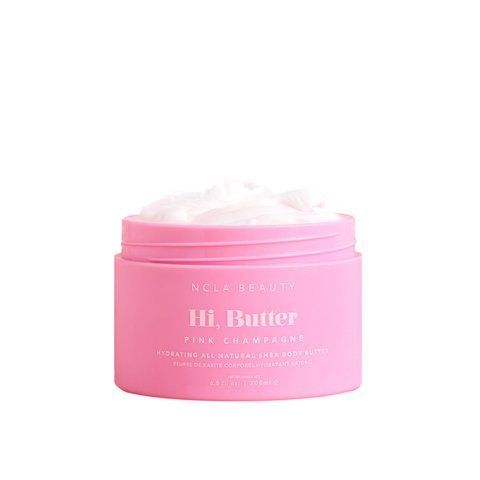 Батер для тіла &laquo;Рожеве шампанське&raquo; NCLA Beauty Hi, Butter &mdash; Pink Champagne Body Butter 14736 фото