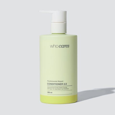 Питательный кондиционер WhoCares Conditioner 2.0 Fundamental Repair 14672 фото