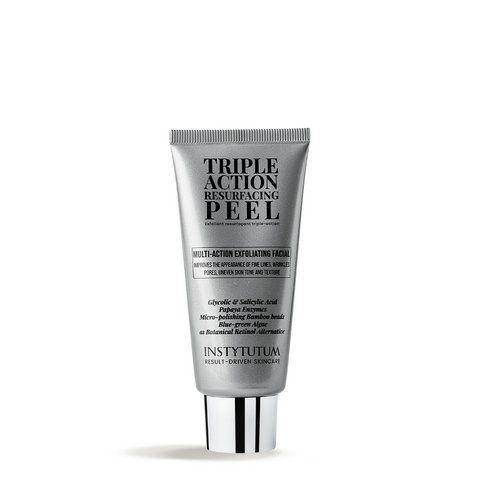 Пілінг потрійної дії INSTYTUTUM Triple Action Resurfacing Peel 4030048 фото