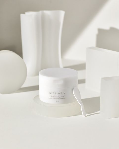 М'який очищуючий бальзам Needly Mild Cleansing Balm 13034 фото