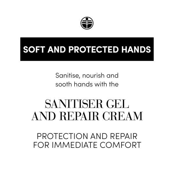 Крем для відновлення рук та нігтів Medavita Hand Crema 02261 фото