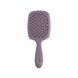 Гребінець для волосся бузковий Janeke Superbrush 86SP226 LIL 86SP226 LIL фото 1