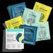 Набір для шкіри навколо очей Patchology All Eyes On You Kit РАТ0018 фото 1
