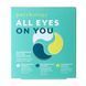 Набір для шкіри навколо очей Patchology All Eyes On You Kit РАТ0018 фото 2