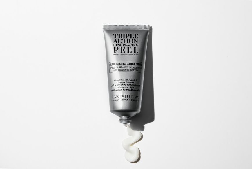 Пілінг потрійної дії INSTYTUTUM Triple Action Resurfacing Peel 4030048 фото