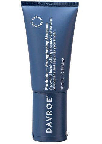 Шампунь для зміцнення волосся Davroe Fortitude Shampoo 3490 фото
