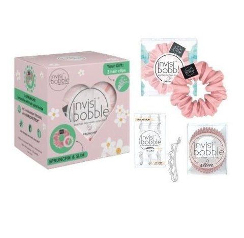 Подарунковий набір Invisibobble Easter Besties 12020 фото
