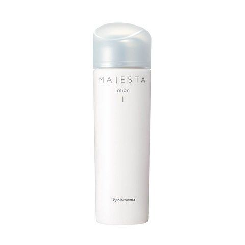 Зволожувальний лосьйон для нормальної та жирної шкіри Majesta Lotion I 13686 фото
