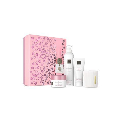 Набір Rituals The Ritual of Sakura Gift - Set 1118454 фото