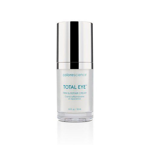 Відновлювальний крем для шкіри навколо очей Colorescience Total Eye Firm 403504100 фото