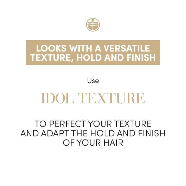 Лак для волос сильной фиксации Medavita IDOL TEXTURE SATIN Strong Shaper Dry Hair Spray 13388 фото