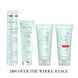 Шампунь питательный для блеска волос Medavita CHOICE GLOWING Shampoo 02901 фото 4