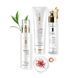 Лак для волос сильной фиксации Medavita IDOL TEXTURE SATIN Strong Shaper Dry Hair Spray 13388 фото 2