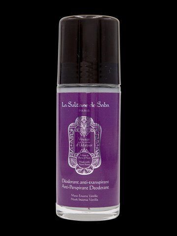 Дезодорант La Sultane De Saba Udaipur 000731 фото