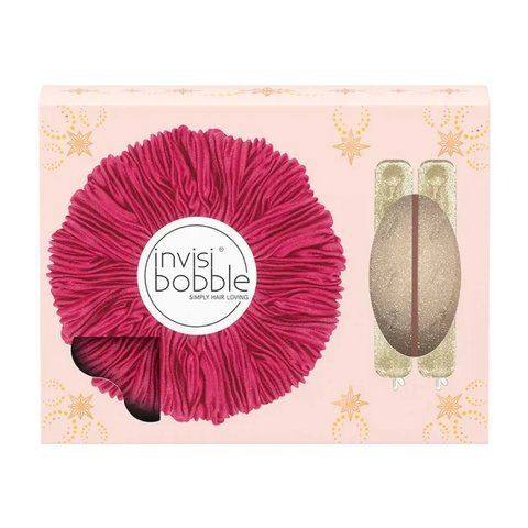 Подарунковий набір Invisibobble GIFT SET What a Blast 12018 фото