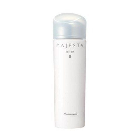 Зволожувальний лосьйон для нормальної та сухої шкіри Majesta Lotion II 13687 фото