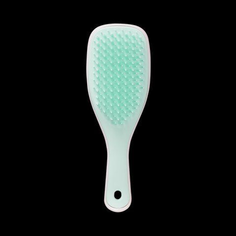 Щeтка для волос Tangle Teezer The Ultimate Detangler Mini Marshmallow Duo 10708 фото