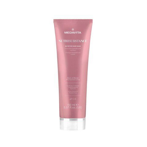 Маска ультрапитательная для волос Medavita NUTRISUBSTANCE Nutritive Hair Mask  02452 фото