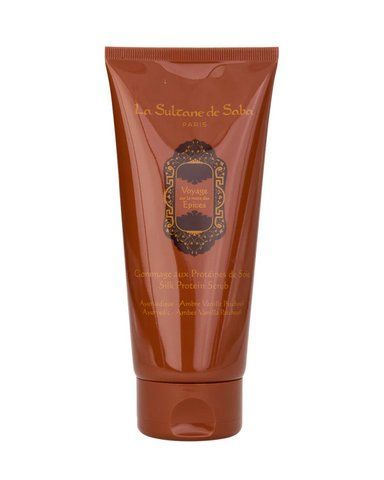 Скраб для тела La Sultane De Saba Ayurvedique 002718 фото