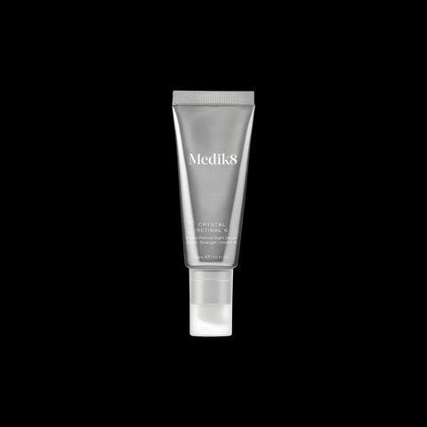 Нічний крем з ретиналем Medik8 Crystal Retinal 6 Р08848 фото