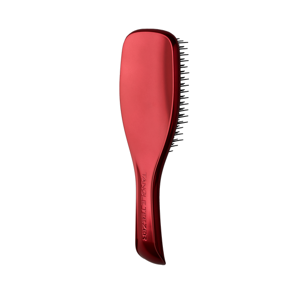 Щетка для волос Tangle Teezer The Ultimate Detangler Chrome The Devil Wears Prada 15315 фото