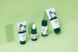 Набор миниверсий средств с экстрактом игл сосны ROUND LAB Pine Calming Cica Trial Kit 3499 фото 8
