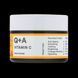 Осветляющий крем для лица с витамином C Q+A Vitamin C Radiance Face Cream 14304 фото 1