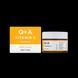 Осветляющий крем для лица с витамином C Q+A Vitamin C Radiance Face Cream 14304 фото 2