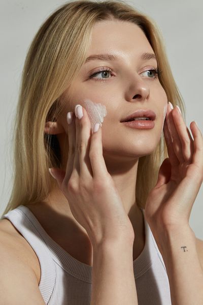Мініатюра сонцезахистний крем Who Cares Bifida Barrier Sun Cream 13129 фото