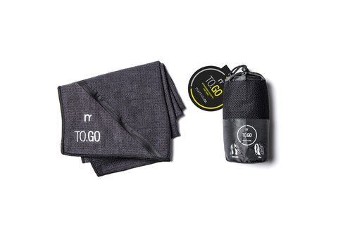 Гімнастичний рушник MARTINI SPA Asciugamano palestra 4604TG0 фото