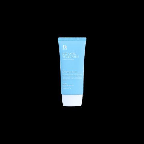 Зволожувальний сонцезахисний серум із центелою Benton CICA Gel Sunscreen Serum SPF50/PA++++ 13466 фото