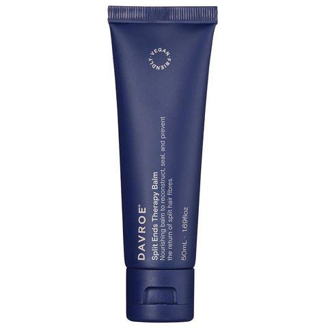 Бальзам для відновлення посічених кінчиків волосся. Davroe Split Therapy Balm 3494 фото