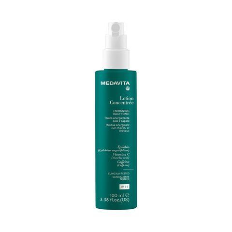 Восстанавливающий ежедневный тоник-спрей Medavita LOTION CONCENTR&Eacute;E Energizing Daily Tonic 01201 фото
