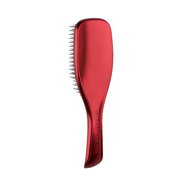 Щетка для волос Tangle Teezer The Ultimate Detangler Chrome Mini The Devil Wears Prada 15317 фото