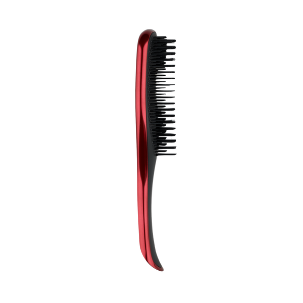 Щетка для волос Tangle Teezer The Ultimate Detangler Chrome Mini The Devil Wears Prada 15317 фото