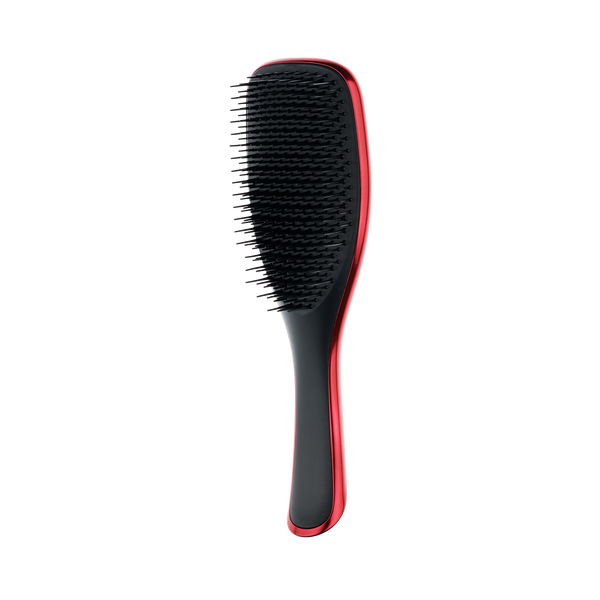 Щетка для волос Tangle Teezer The Ultimate Detangler Chrome Mini The Devil Wears Prada 15317 фото
