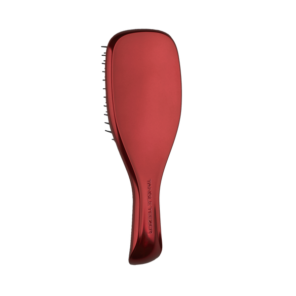 Щетка для волос Tangle Teezer The Ultimate Detangler Chrome Mini The Devil Wears Prada 15317 фото