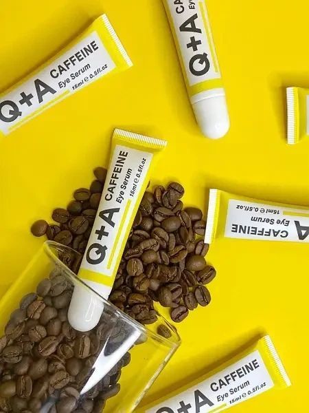 Сироватка для області навколо очей Caffeine Eye Serum 12907 фото