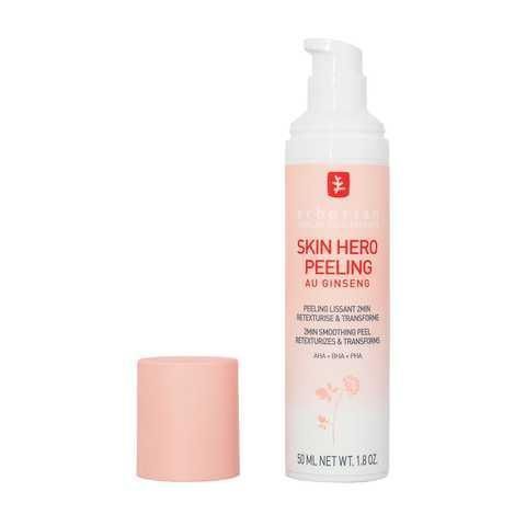 Пілінг для обличчя кислотний Erborian Skin Hero Peeling 6AA10474 фото