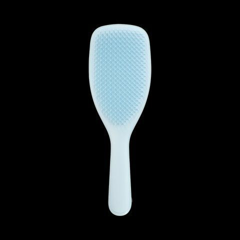 Щетка для волос Tangle Teezer The Ultimate Detangler Large Fine & Fragile Seafoam Blue 14595 фото
