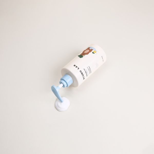 Дитячий лосьйон ROUND LAB Baby Mild Lotion 4002 фото
