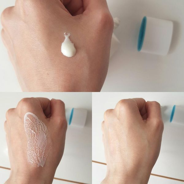 Сонцезахисний гель CU Skin Vitamin U Aqua Sun Gel SPF 50+ PA+++ для всіх типів шкіри обличчя 300151 фото