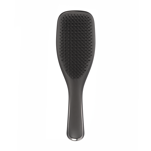Щетка для волос Tangle Teezer The Ultimate Detangler Chrome Midnight Silver  15316 фото