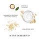 Живильна маска для холодних відтінків блонду Medavita Blonde Enhancing Deep Mask 02385 фото 3